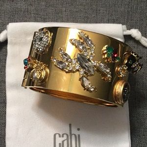Cabi Cuff Bracelet